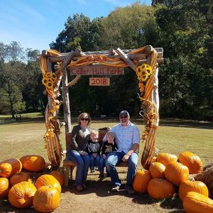 Meet your Posher, Kassie